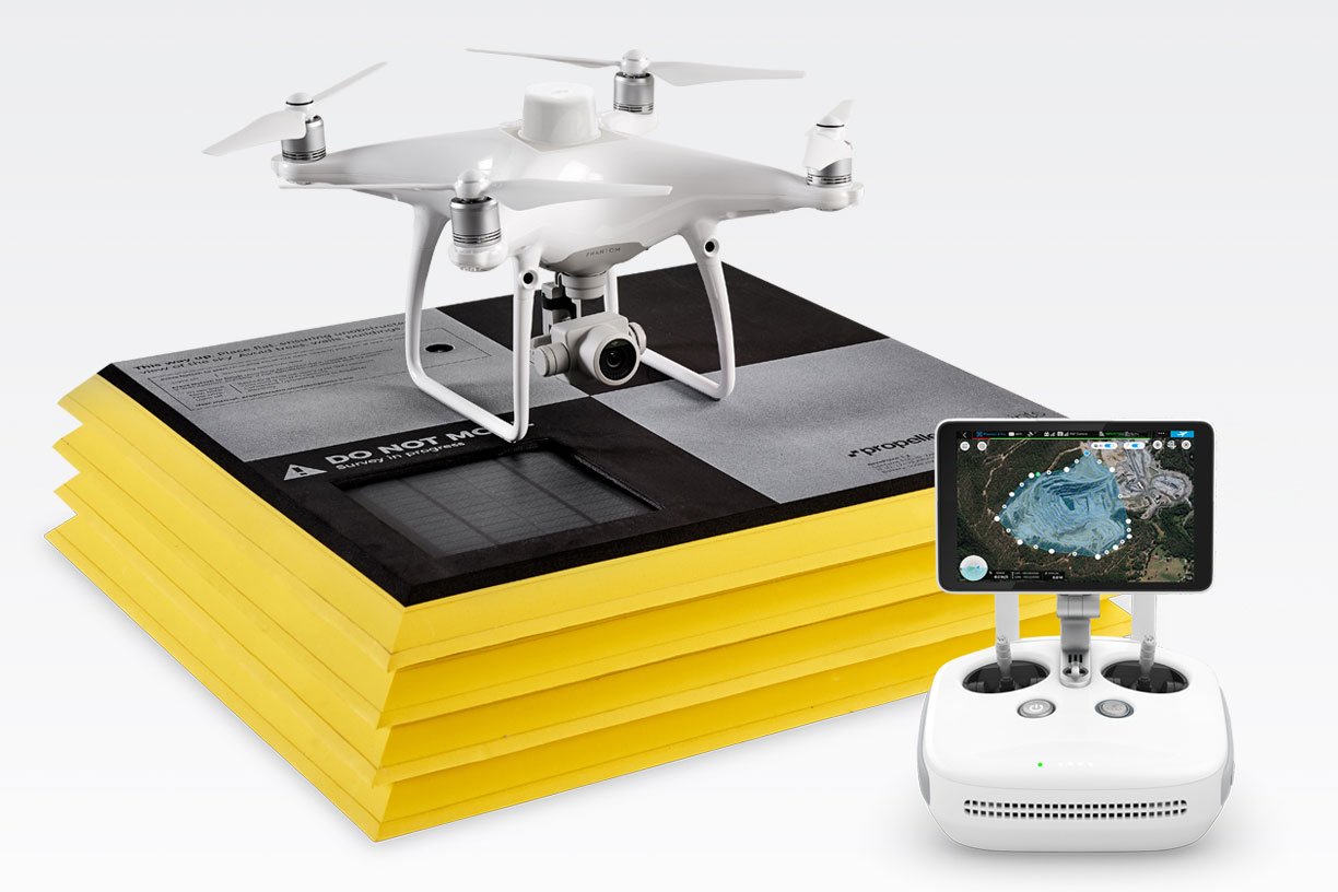 How Trimble’s Drone Tech is Powering the Next Generation of Precision Ag 1 Trimble Stratus Product Image