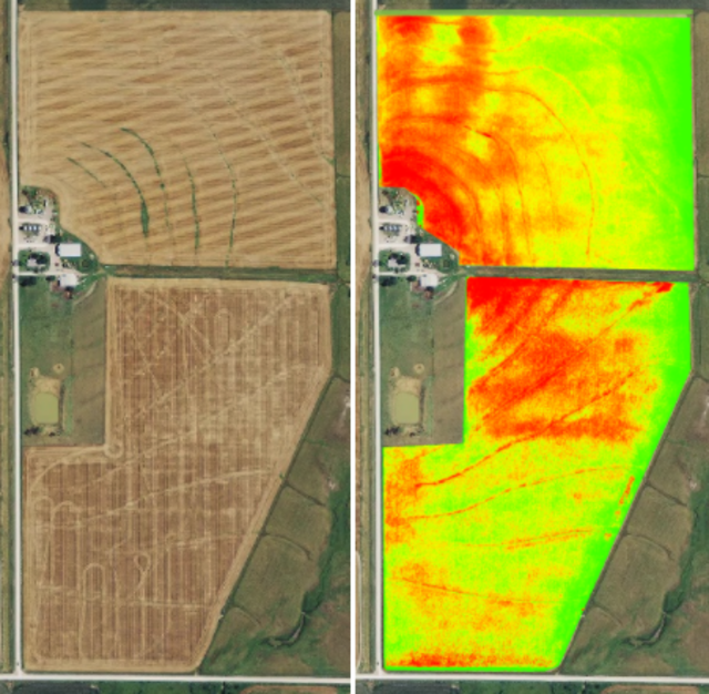 d6b39570abf4d3d8a42d1e1d03fd8c2c42f7ee5c comparison ndvi vs rgb