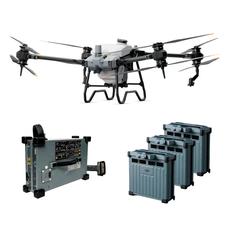 drone dji agras t40 ready to fly 1