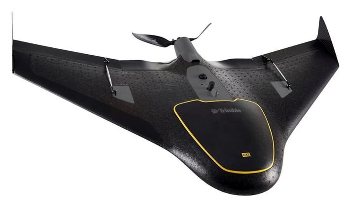 How Trimble’s Drone Tech is Powering the Next Generation of Precision Ag 11 trimble ux5 RGB
