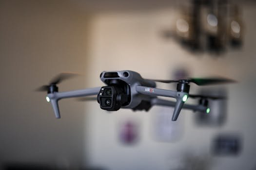 The Impact of Drone Technology on Crop Insurance and Risk Management - pexels